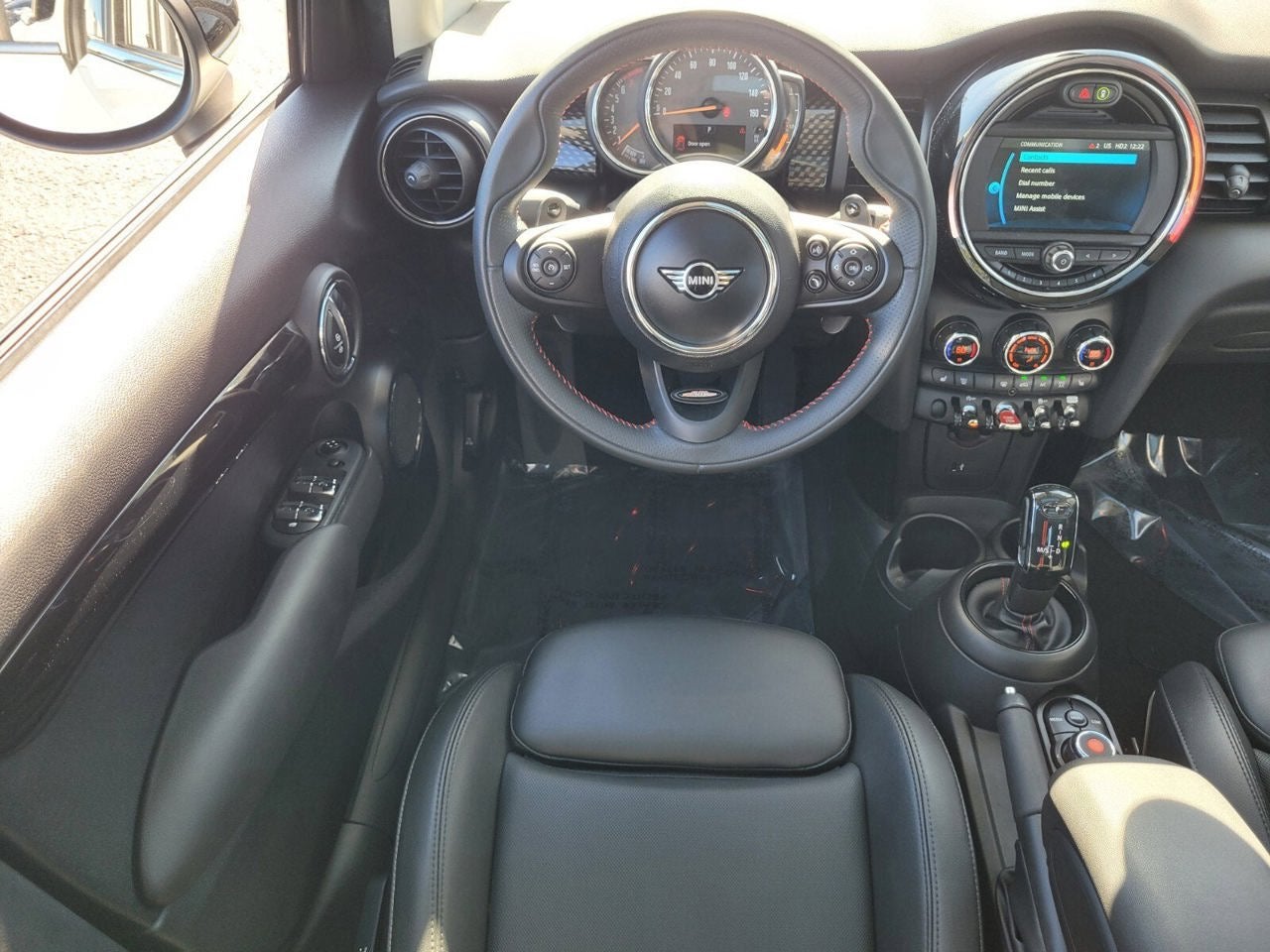 2020 MINI Hardtop 4 Door Cooper S
