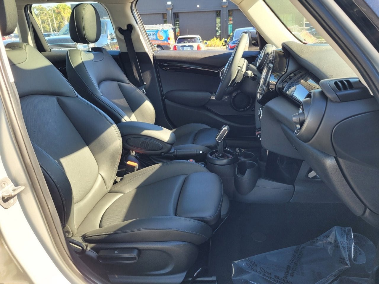 2020 MINI Hardtop 4 Door Cooper S