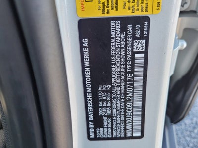 2020 MINI Hardtop 4 Door Cooper S