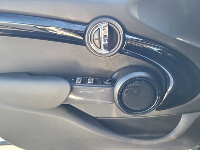 2020 MINI Hardtop 4 Door Cooper S