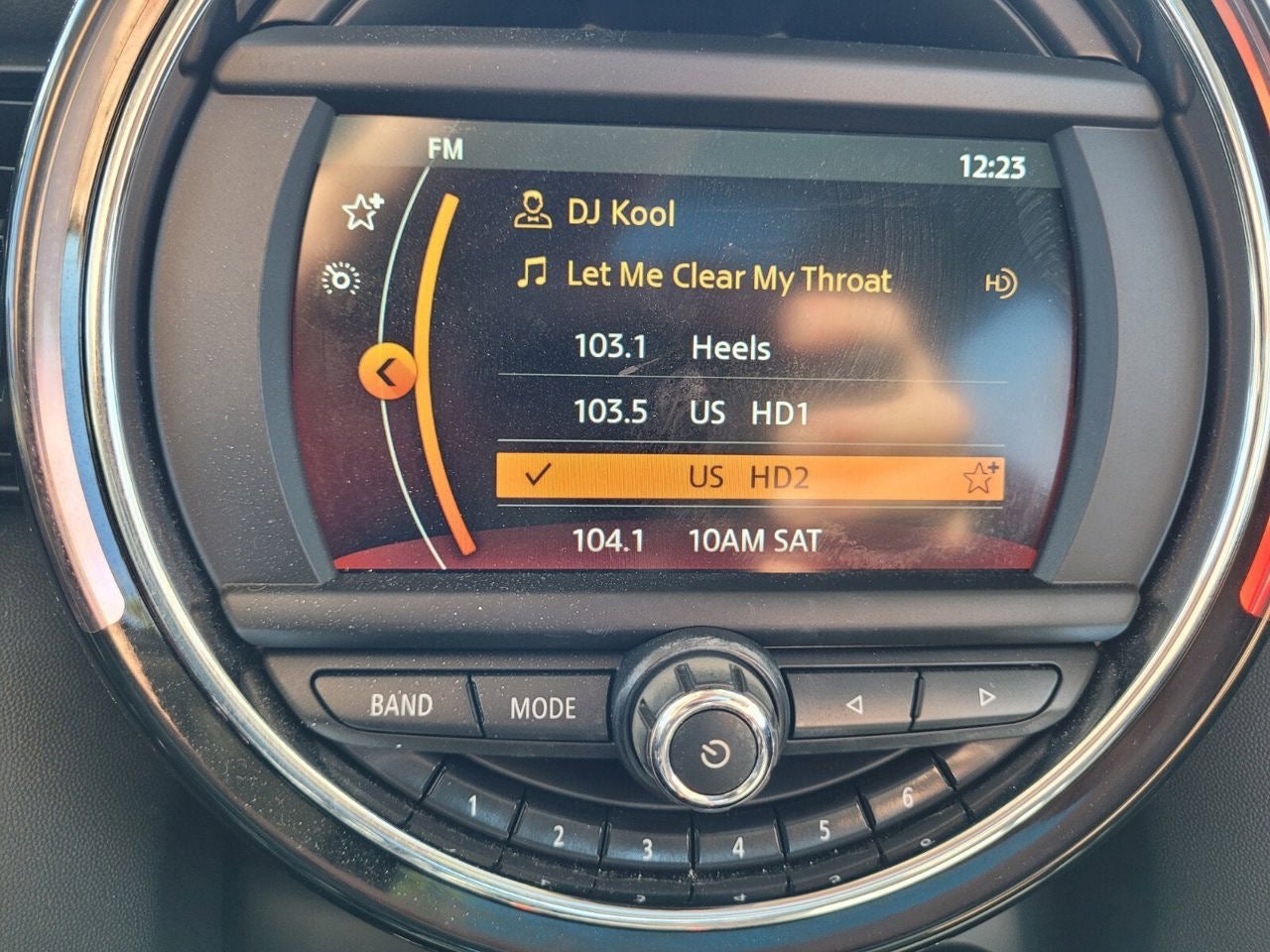 2020 MINI Hardtop 4 Door Cooper S