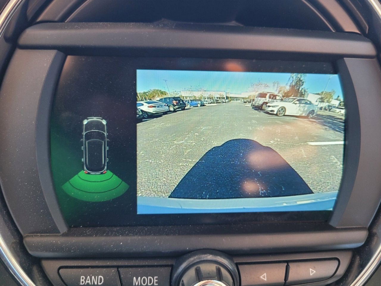 2020 MINI Hardtop 4 Door Cooper S