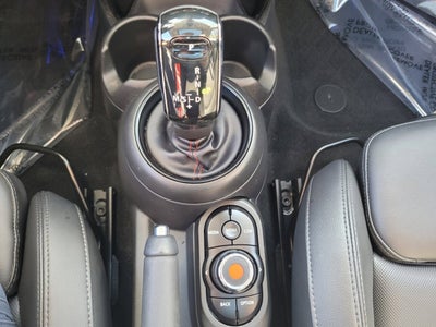 2020 MINI Hardtop 4 Door Cooper S