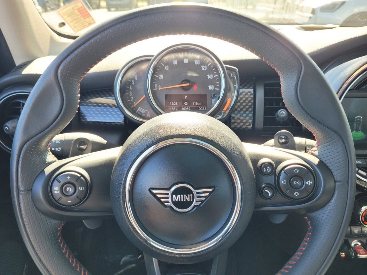 2020 MINI Hardtop 4 Door Cooper S