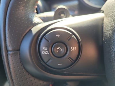 2020 MINI Hardtop 4 Door Cooper S