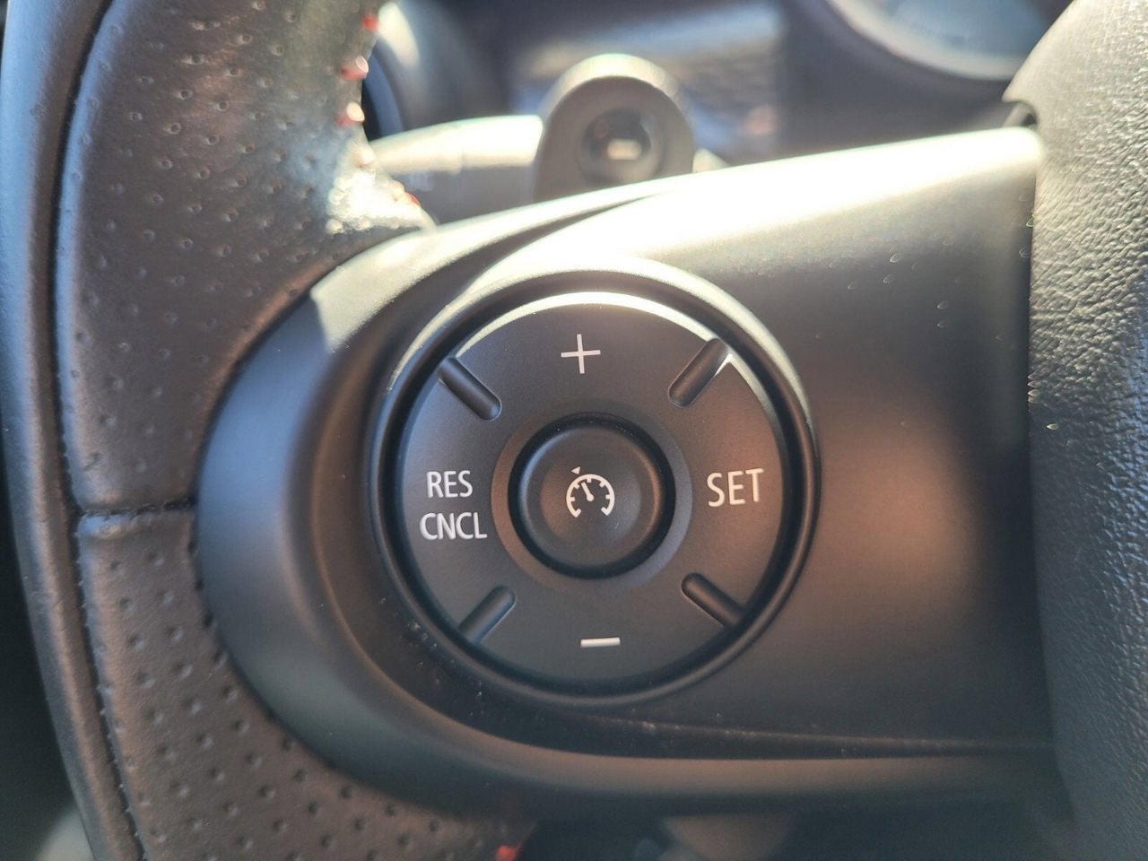 2020 MINI Hardtop 4 Door Cooper S