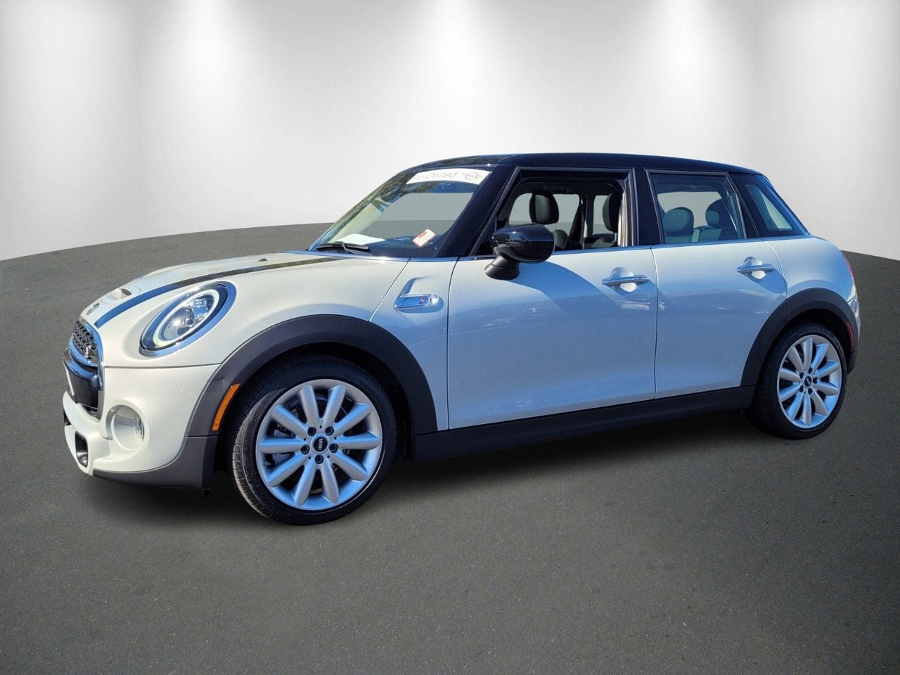 2020 MINI Hardtop 4 Door Cooper S