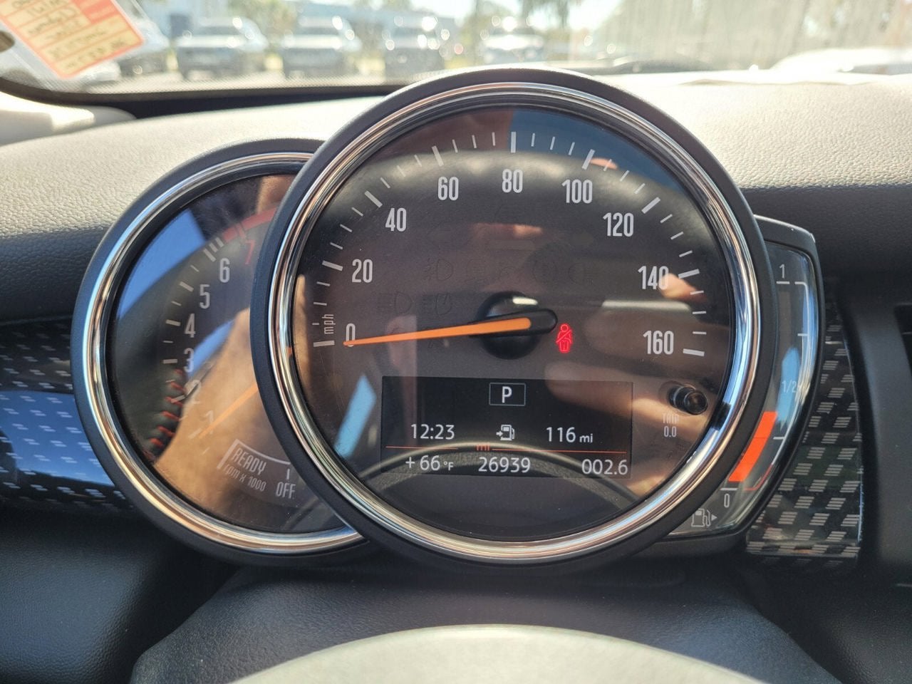 2020 MINI Hardtop 4 Door Cooper S