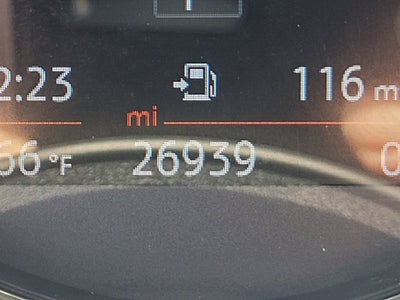 2020 MINI Hardtop 4 Door Cooper S