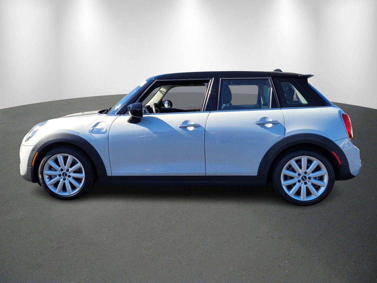 2020 MINI Hardtop 4 Door Cooper S