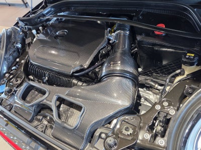 2021 MINI Hardtop 2 Door John Cooper Works GP