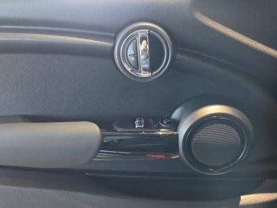 2021 MINI Hardtop 2 Door John Cooper Works GP