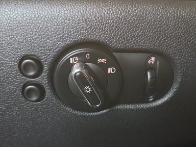 2021 MINI Hardtop 2 Door John Cooper Works GP