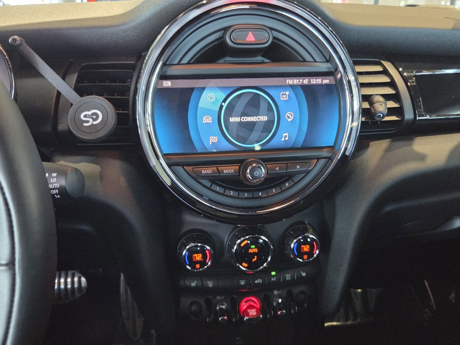 2021 MINI Hardtop 2 Door John Cooper Works GP