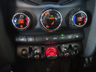 2021 MINI Hardtop 2 Door John Cooper Works GP