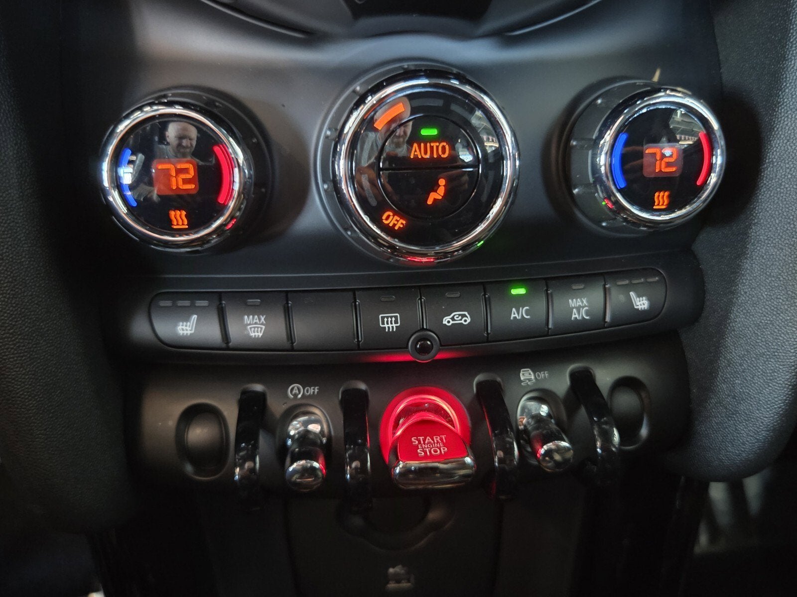 2021 MINI Hardtop 2 Door John Cooper Works GP