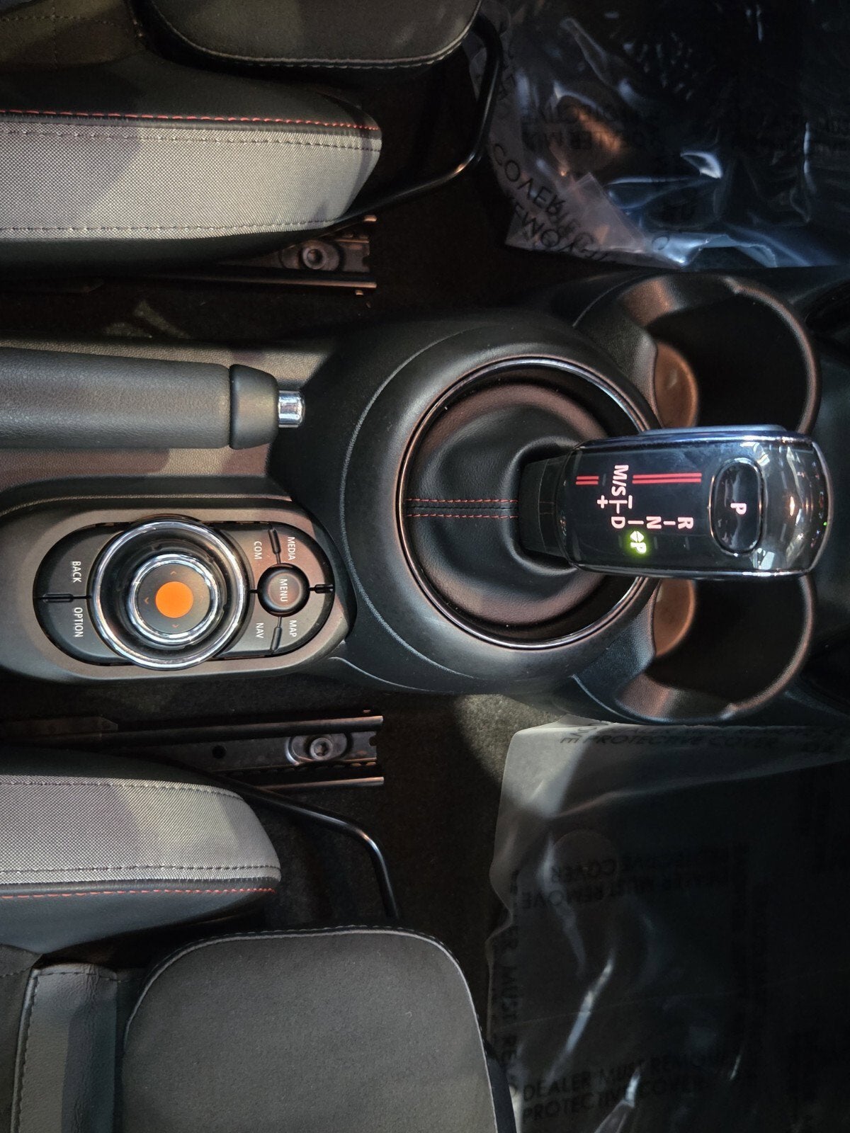 2021 MINI Hardtop 2 Door John Cooper Works GP