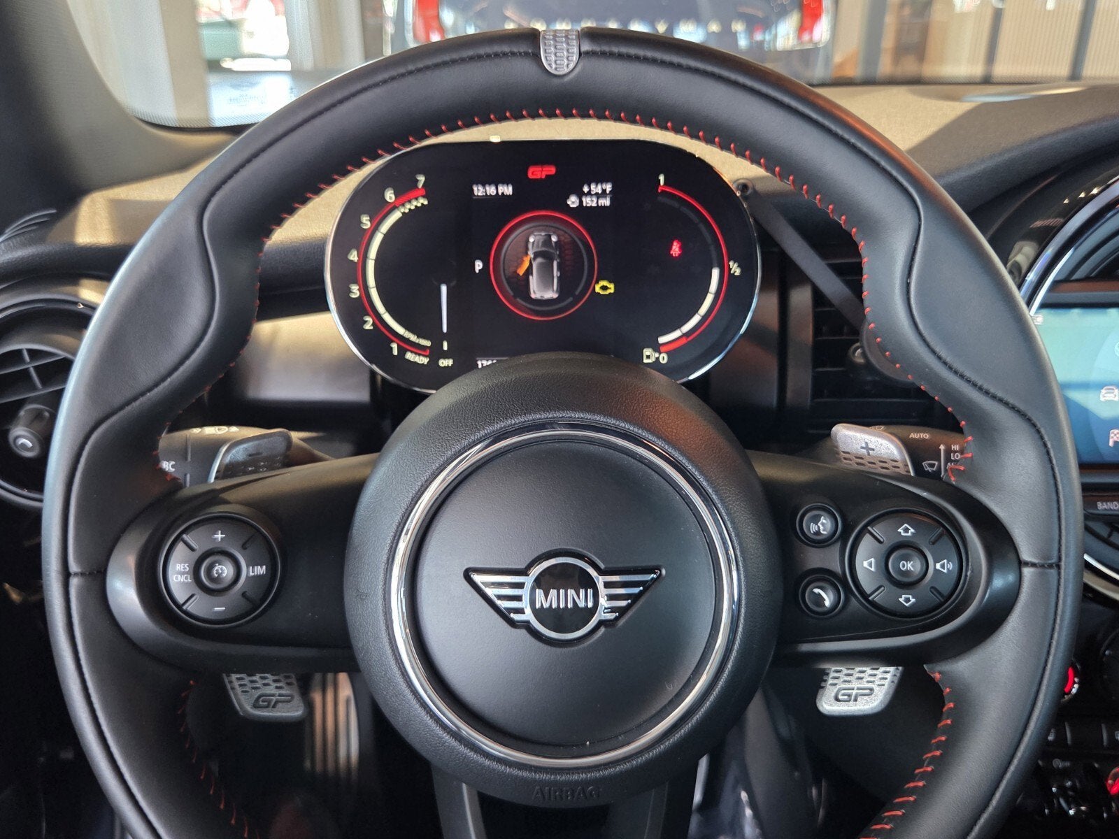 2021 MINI Hardtop 2 Door John Cooper Works GP