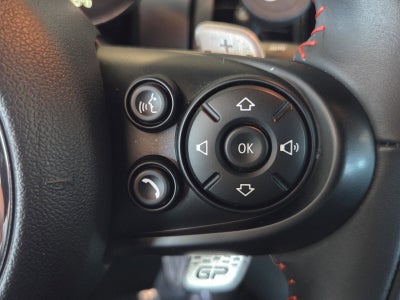 2021 MINI Hardtop 2 Door John Cooper Works GP