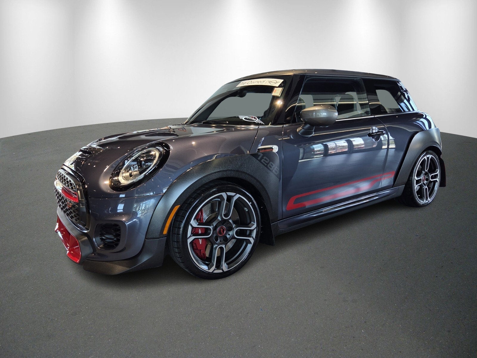 2021 MINI Hardtop 2 Door John Cooper Works GP