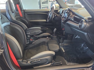 2021 MINI Hardtop 2 Door John Cooper Works GP