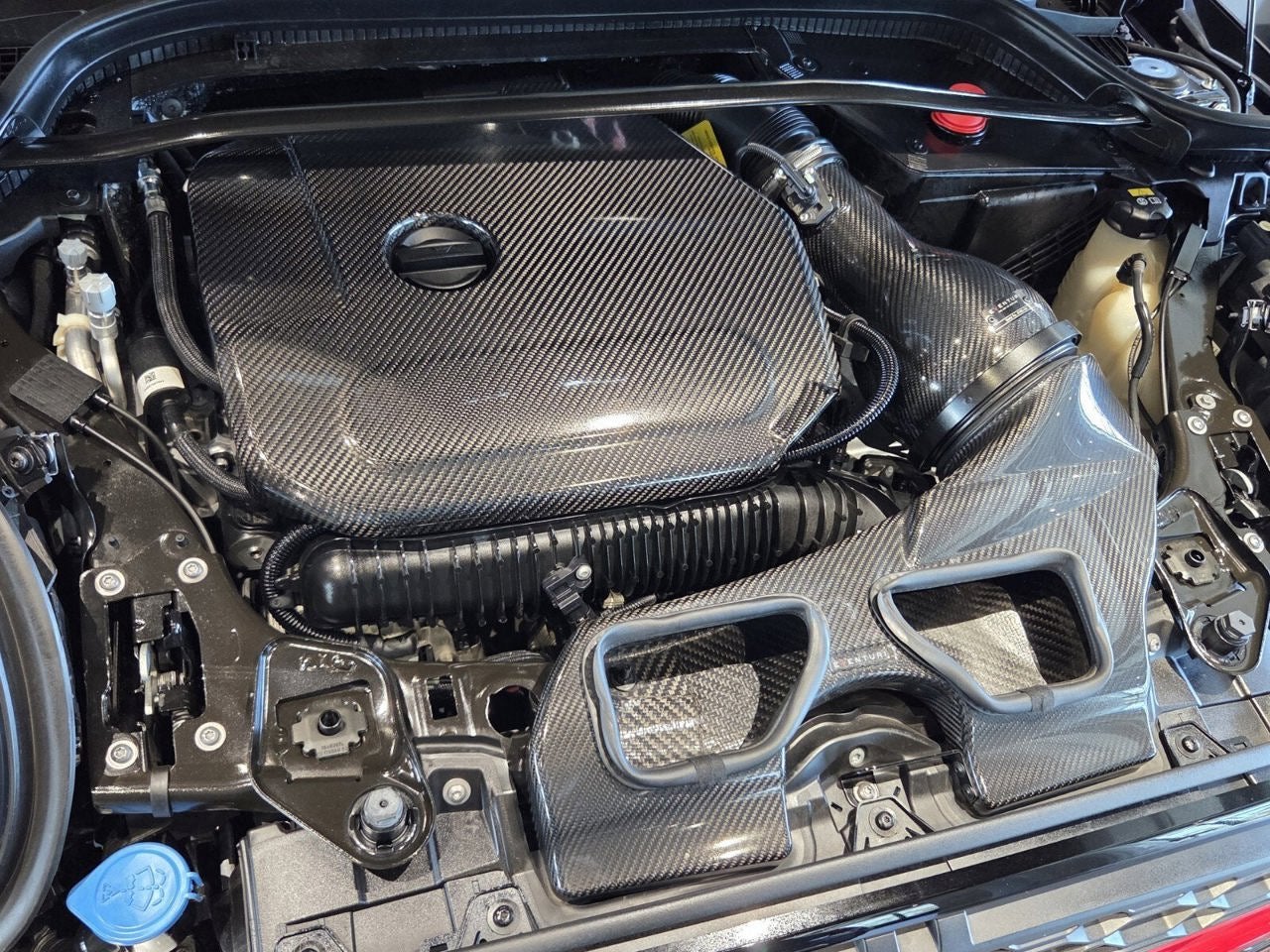 2021 MINI Hardtop 2 Door John Cooper Works GP