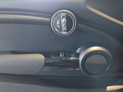 2021 MINI Hardtop 2 Door John Cooper Works GP