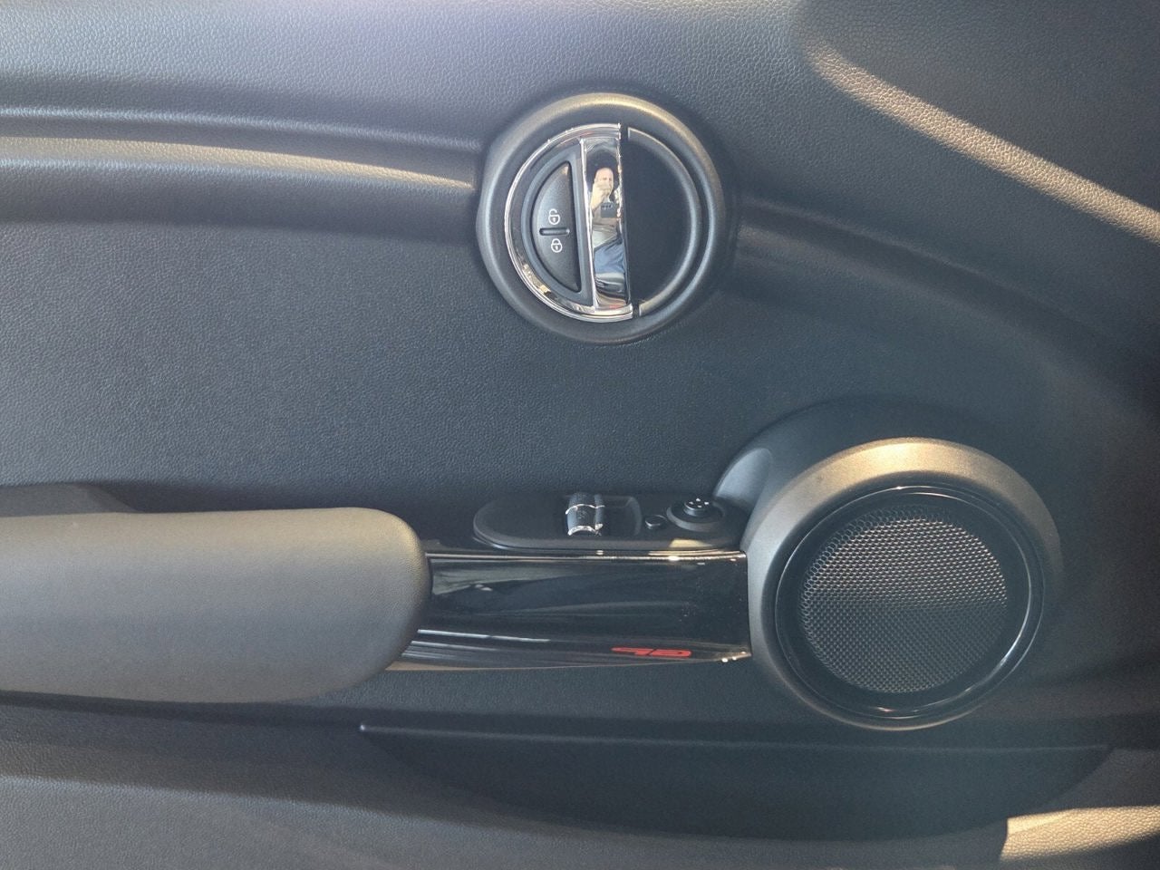 2021 MINI Hardtop 2 Door John Cooper Works GP