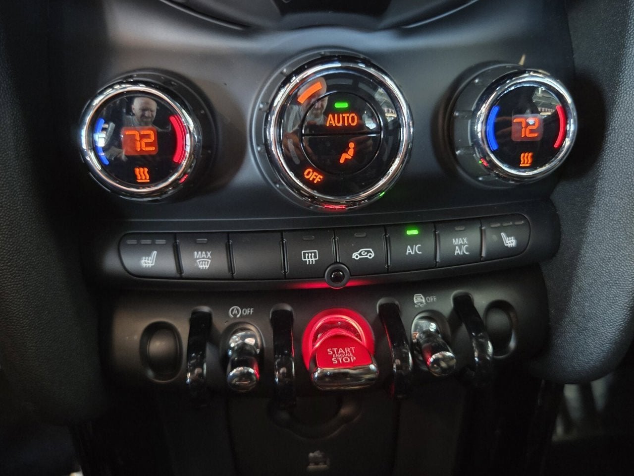 2021 MINI Hardtop 2 Door John Cooper Works GP