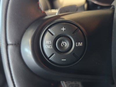 2021 MINI Hardtop 2 Door John Cooper Works GP