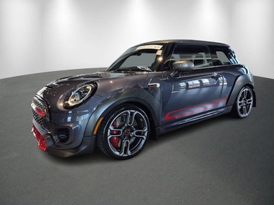 2021 MINI Hardtop 2 Door John Cooper Works GP
