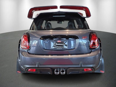 2021 MINI Hardtop 2 Door John Cooper Works GP