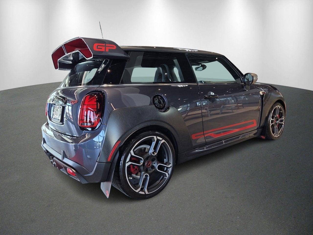 2021 MINI Hardtop 2 Door John Cooper Works GP