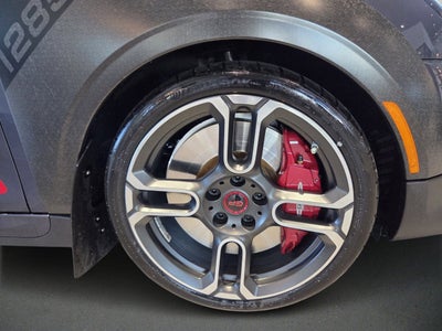 2021 MINI Hardtop 2 Door John Cooper Works GP