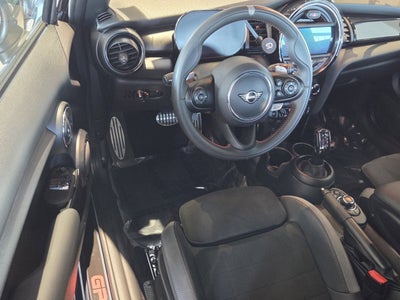 2021 MINI Hardtop 2 Door John Cooper Works GP