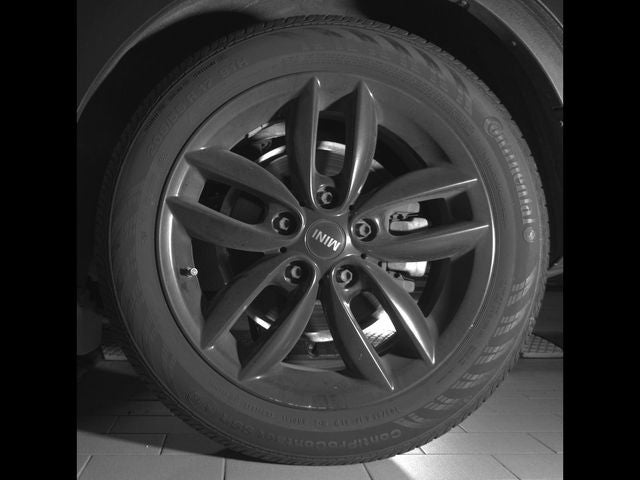 2016 MINI COUNTRYMAN Base