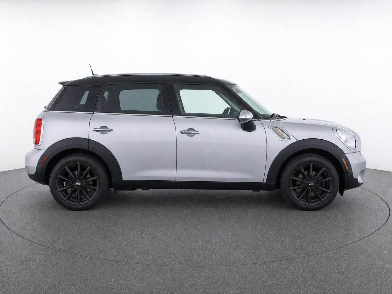 2016 MINI COUNTRYMAN Base