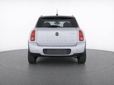 2016 MINI COUNTRYMAN Base