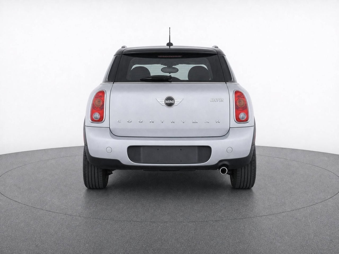 2016 MINI COUNTRYMAN Base