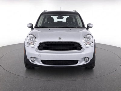 2016 MINI COUNTRYMAN Base
