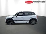 2016 MINI COUNTRYMAN S