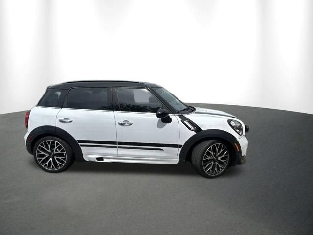 2016 MINI COUNTRYMAN S