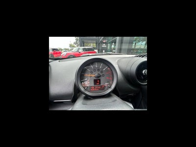 2016 MINI COUNTRYMAN S