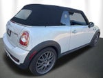 2013 MINI Cooper Convertible S