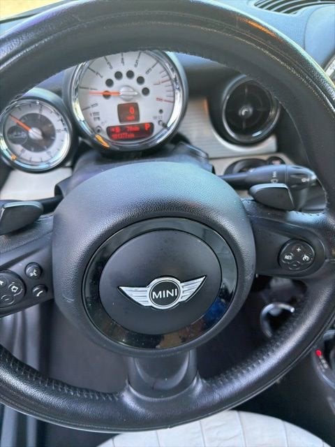 2013 MINI Cooper Convertible S