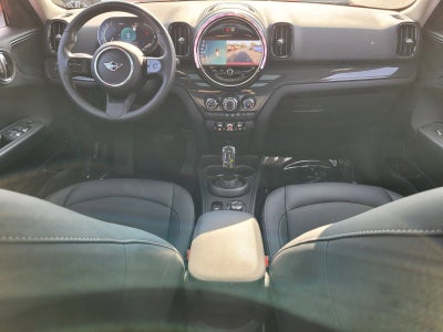 2024 MINI Countryman Cooper