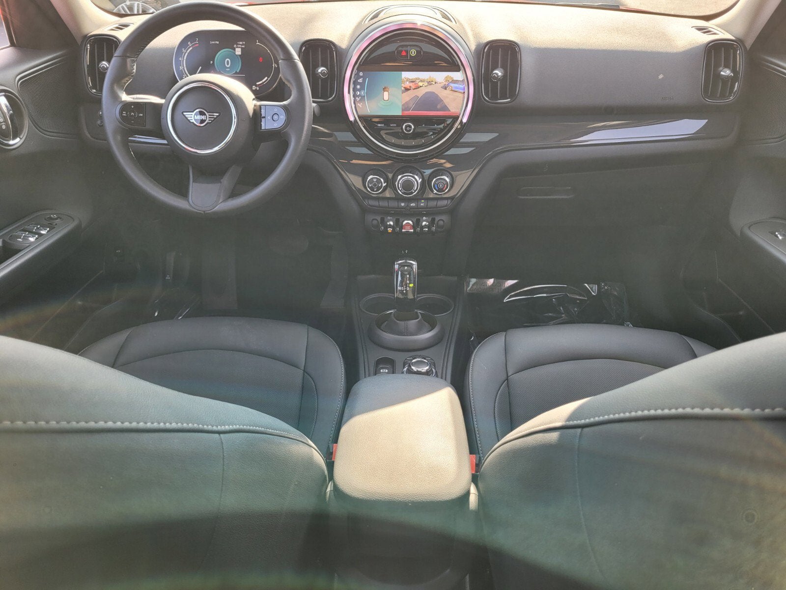 2024 MINI Countryman Cooper