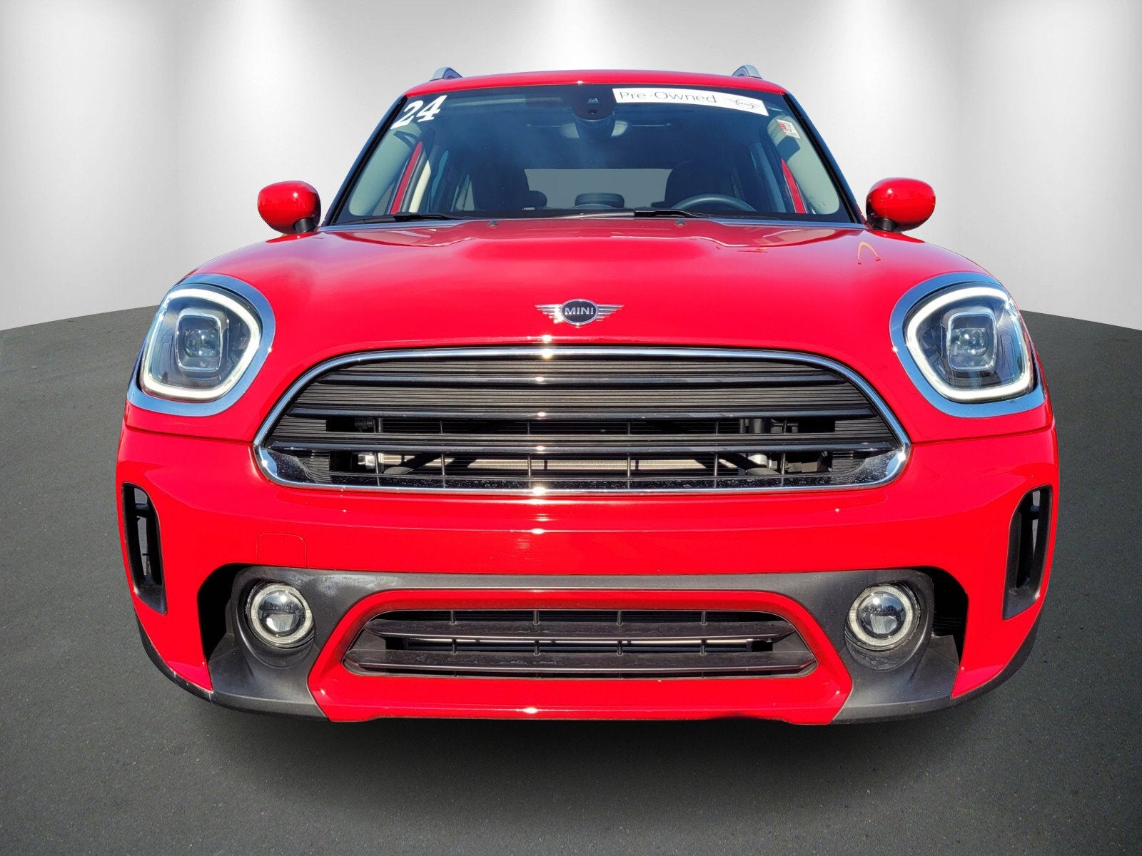 2024 MINI Countryman Cooper