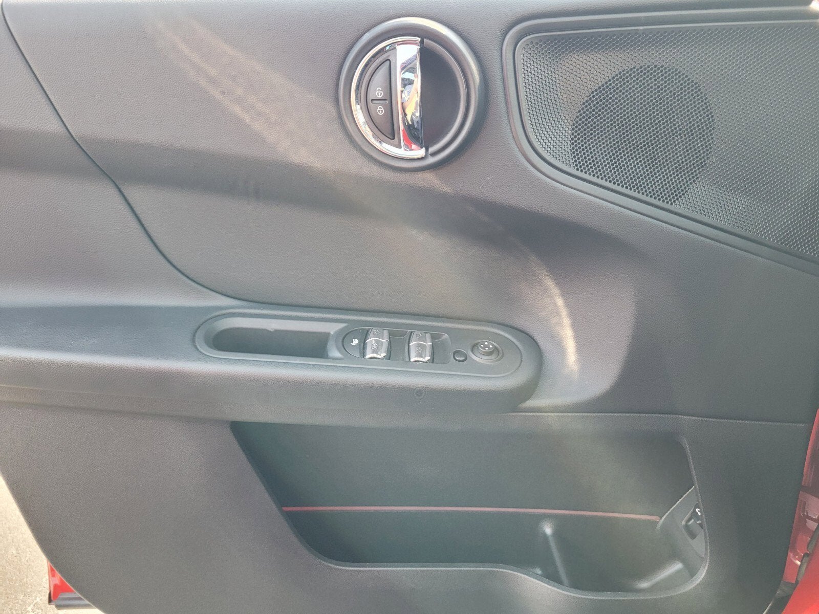 2024 MINI Countryman Cooper