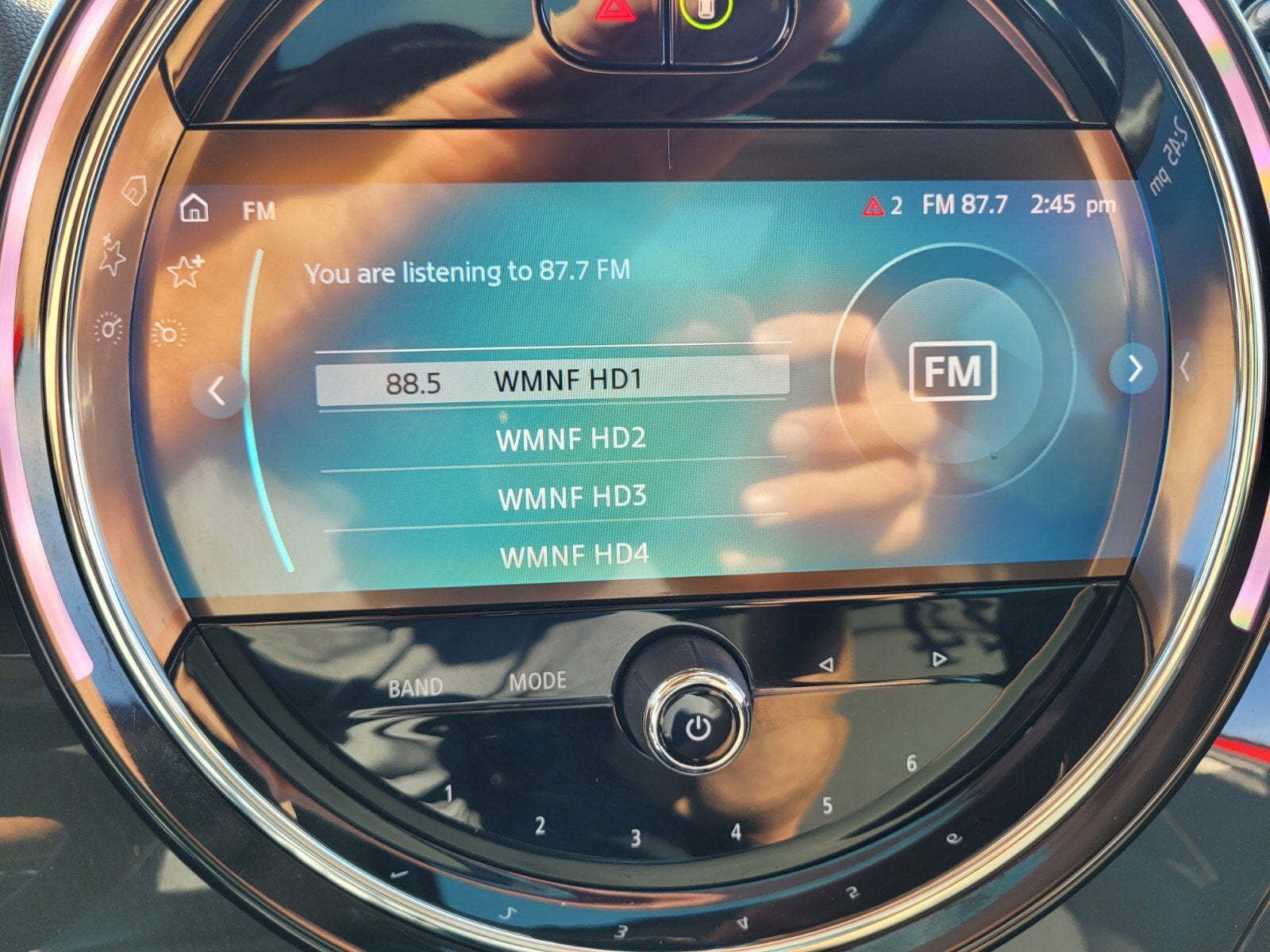 2024 MINI Countryman Cooper